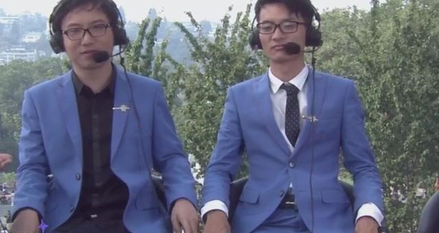 安一妈妈学育儿|Dota2:TI亚军回顾成名之路,化身Sky小迷弟,盛赞Pis的个人能力