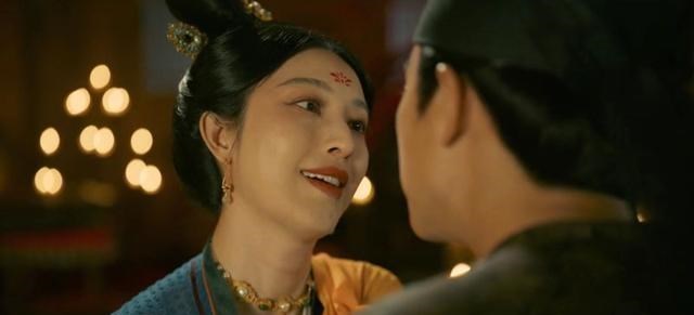 高秉烛|《风起洛阳》窈娘成替死鬼，十六夜只是代号，杀手或许另有其人