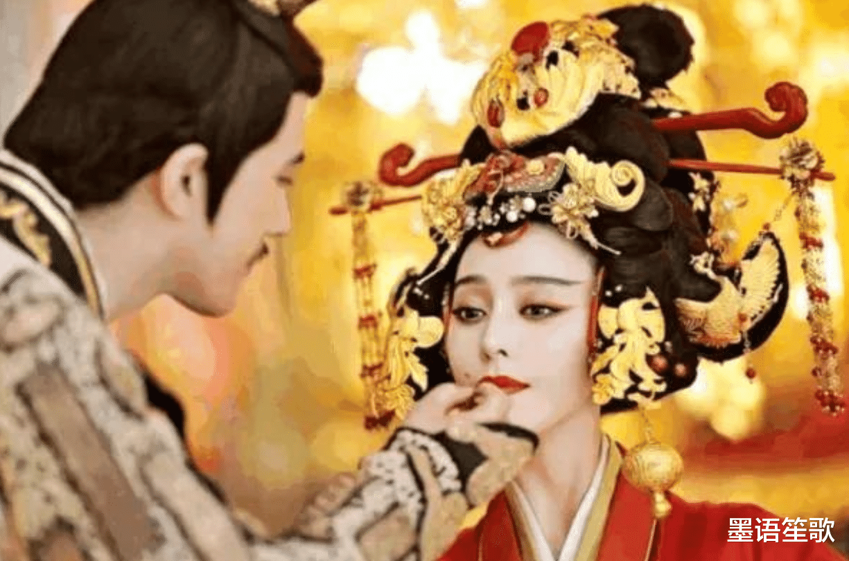 武则天|武则天有一间“密室”,每晚睡觉前都要进去,死后谜团被揭晓