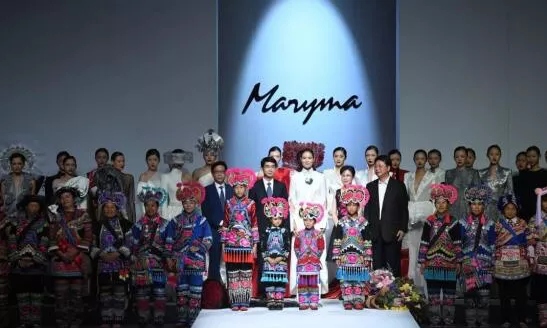 马艳丽|她是中国初代超模，脚踢出轨丈夫，活成霸道女总裁，冷眼观看前夫的现世报