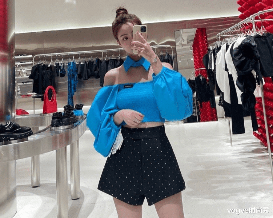 vogve时尚秀|心动的信号4：全员晒自拍照，女2无美颜出镜，方彬涵真有25岁？