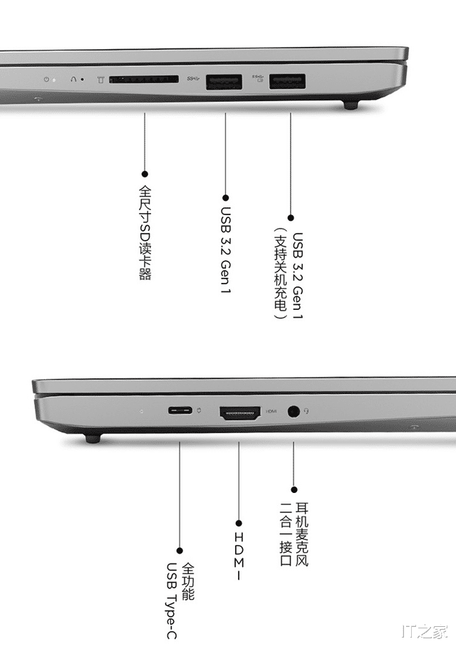 笔记本|轻薄本怎么选？OLED 屏、雷电 4、多设备协同总有一款合适你