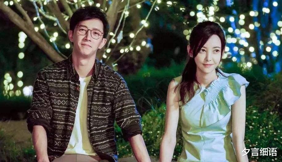 夕言细语|《前任3》扎心的五句台词告诉我们：爱情就是一边失去，一边得到
