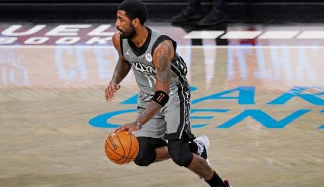 詹姆斯·哈登|NBA大结局！90+25+16三巨头击沉联盟第一，哈登大三元欧杜67分