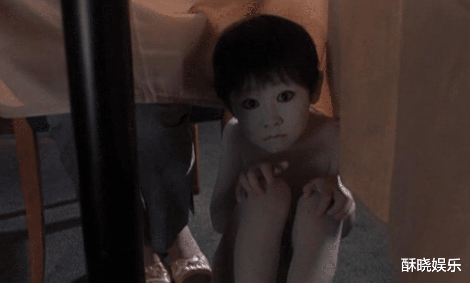 |百部惊悚恐怖电影（五）