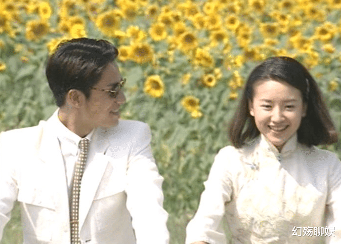 冷清秋|再看《金粉世家》,才发现是花花公子和虚荣女孩扮灰姑娘的故事