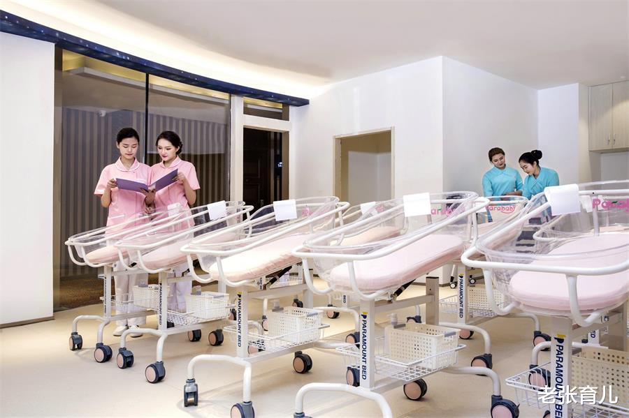 老张育儿|坐月子如何挑选月子中心？这几点建议，新手宝妈们不妨看看