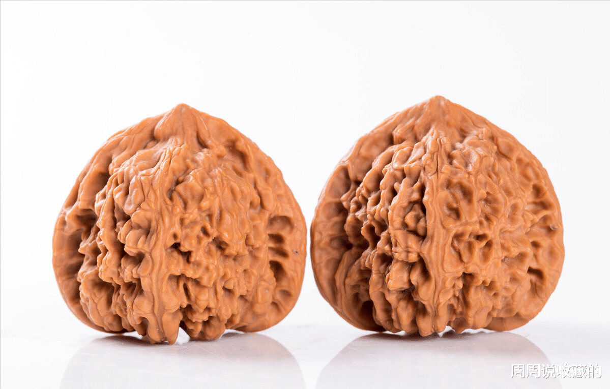 光绪元宝|2021年哪些文玩核桃品种会比较受欢迎