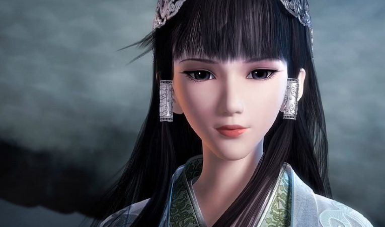 熊黛林|武庚纪各位美女的结局，她石化而死，没想到心月葵的结局是最好的