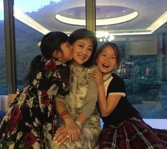 牛莉|从全国冠军到女演员，牛莉为何24岁愿嫁“普通人”，过平凡生活