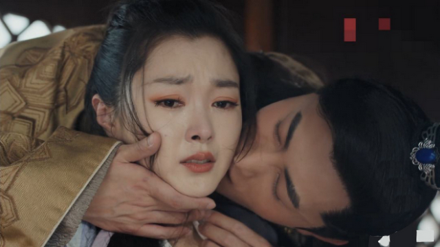 赘婿|《赘婿》更新至28集，女主再次被ntr，你怎么看？