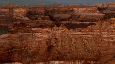 美国 阿拉伯高温73℃、美国50℃致死600人，北极最后冰区融化：地球怎么了？