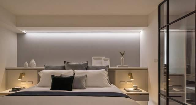 第二次装修,才明白越简单越幸福,省钱不说家务还减半