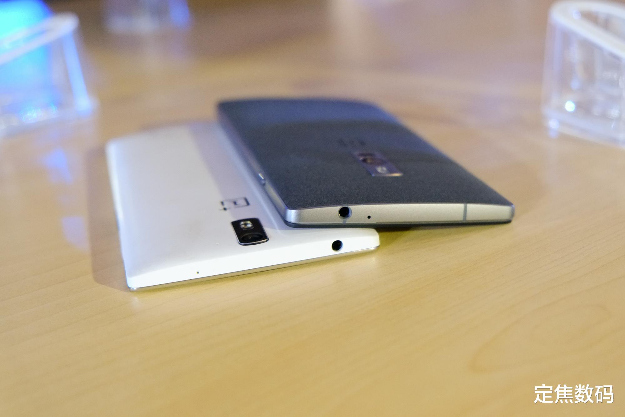 华为p40|5款“钉子户”手机，换个电池可以再战一年