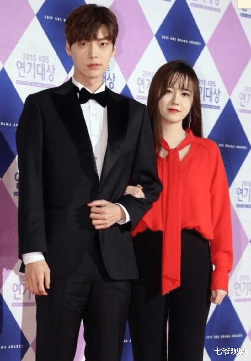 秋瓷炫|真人秀有多秀 ，前有具惠善后有秋瓷炫，比甘蔗还甜的婚姻存在吗？