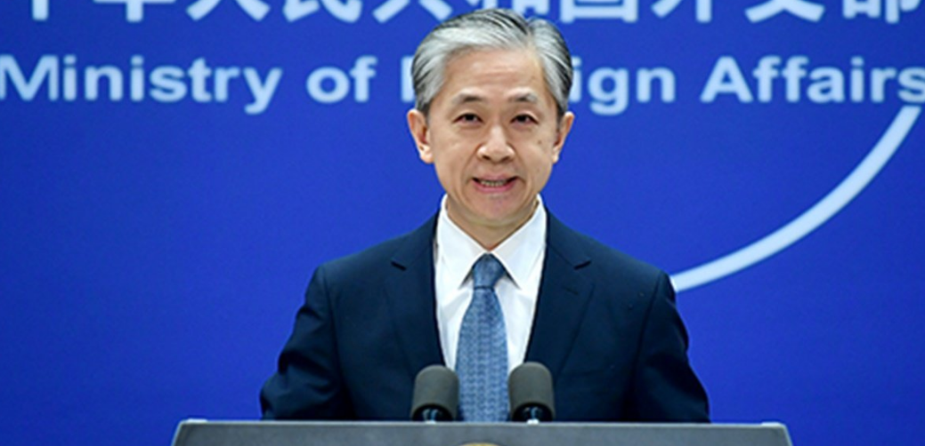 智利|新冠源头在哪里？美新版溯源报告剑指中国，汪文斌一句话让美无地自容