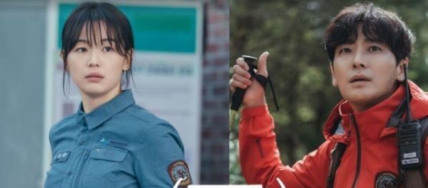 智异山|《智异山》结局被骂爆、收视率毫无起色！繁杂剧情是最大问题？