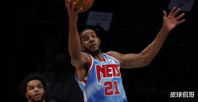 籃網(wǎng)隊|阿德退役后，留給籃網(wǎng)補強時間不多了！自由市場中的內(nèi)線誰適合？