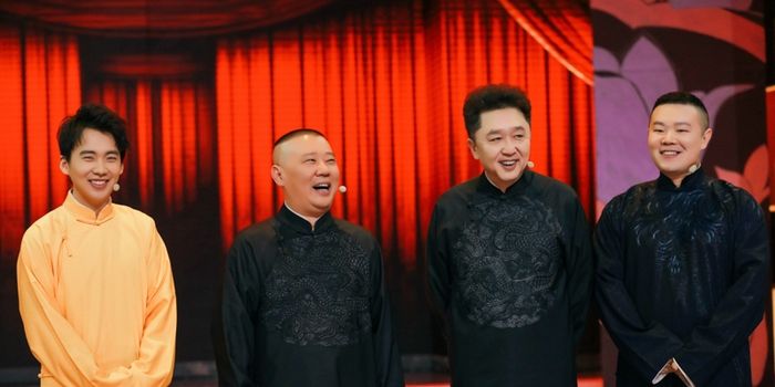 张九南|德云社变“瓜田”？何九华疑似和王鸥恋爱，张九南被前妻爆料出轨