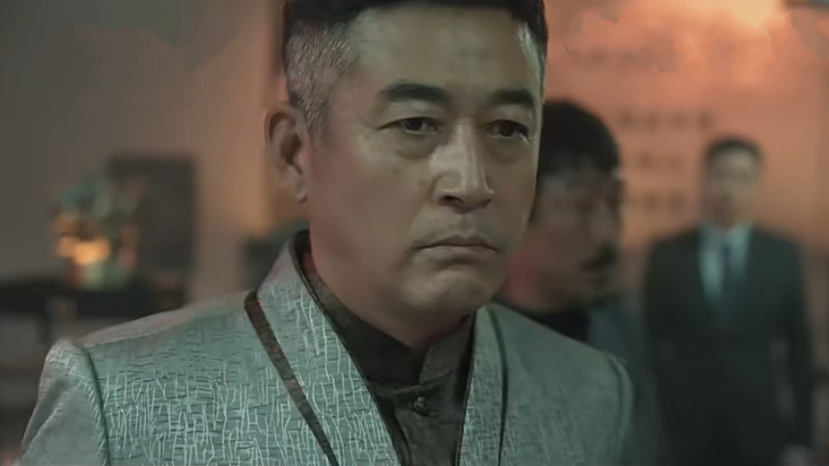 杨雨潼|《扫黑风暴》十位女性颜值对比,杨雨潼最清纯,周知最有气质