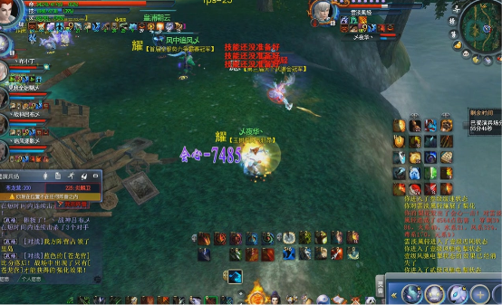 网游|颠覆你认知的网游土豪,程序员加班为他改游戏,还送专属服务器