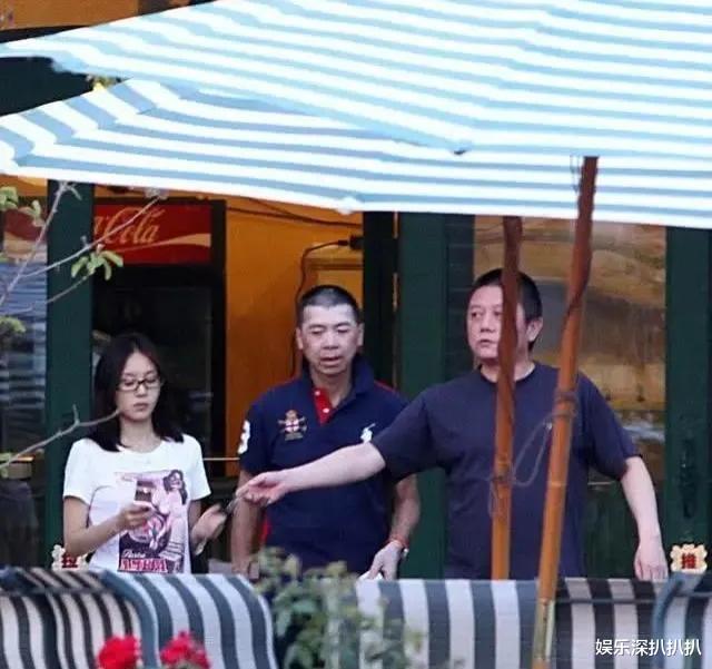 王子文|盘点2021年突然爆出来的5个孩子