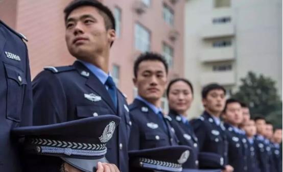 一更育儿|这所高校被称为“警界清华”，考上很有“面子”，入警率很高