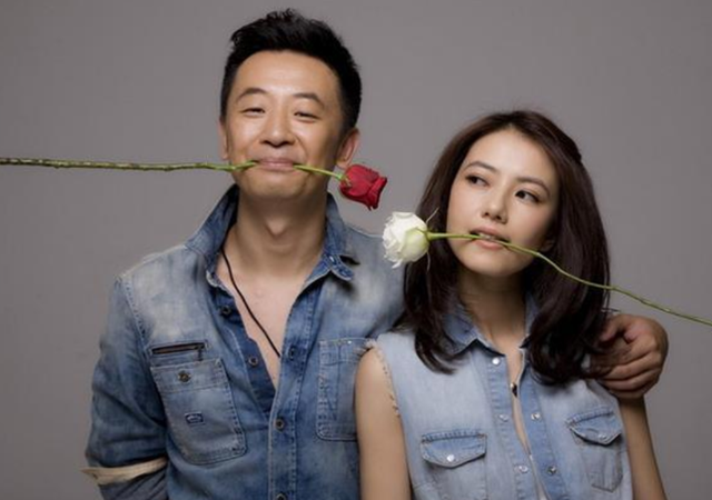 黄海波|她不顾家人反对，执意嫁给刚出狱的黄海波生下孩子，现过得咋样？