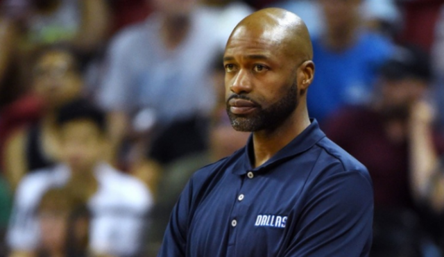 且听旭|魔术新帅出炉！前独行侠助教将执教重建大队 与东契奇关系良好