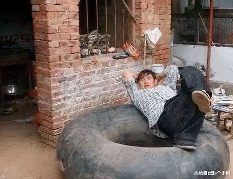 朱之文|朱之文形象崩塌？村民讲出了真实的朱之文，懒汉吃不饱饭还不干活