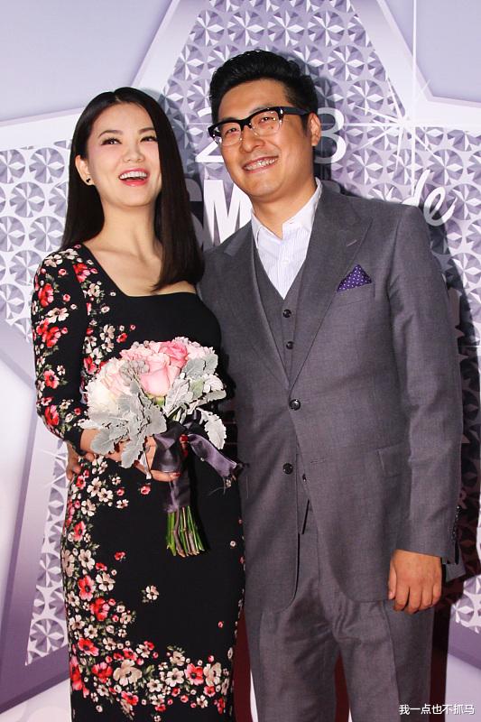 王岳伦|李湘王岳伦凌晨官宣离婚：不是上了床才叫出轨！