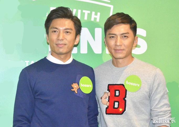 陈法拉|恭喜！陈法拉富豪前夫官宣新恋情，曾为了前妻演艺事业隐婚6年