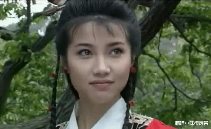 陈建斌|中国有4位对名利“无欲无求”的女演员,人淡如菊都是女神级别的