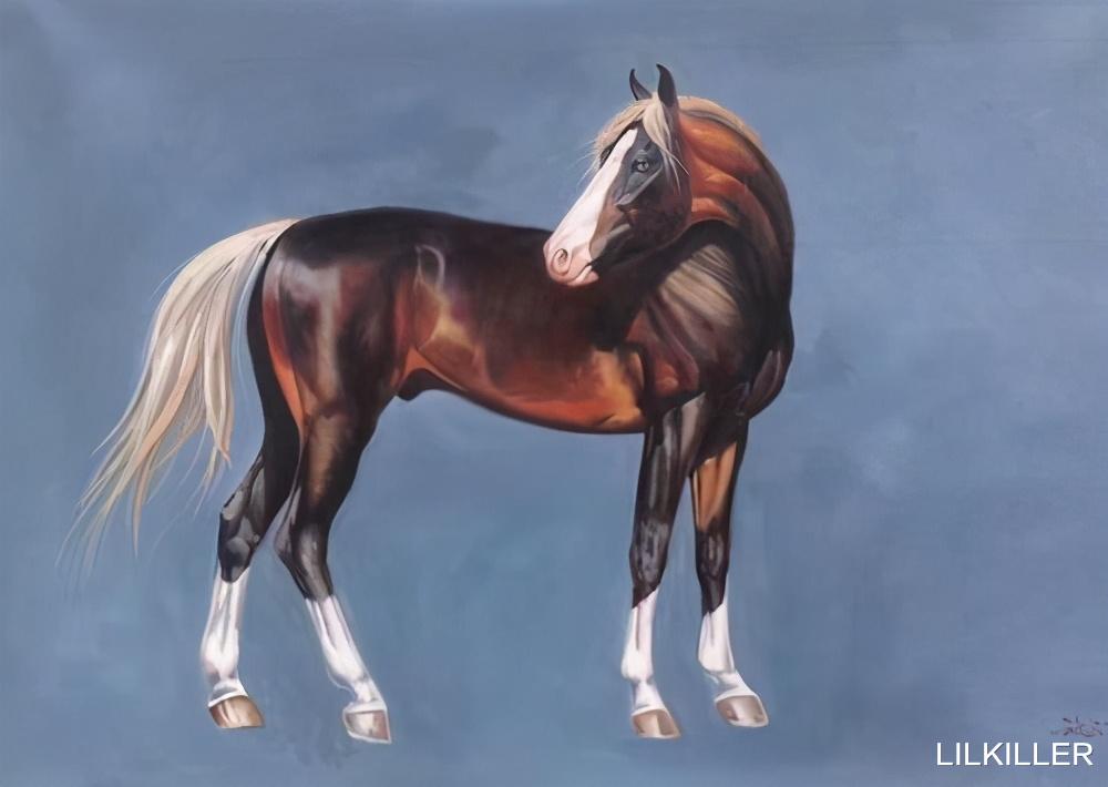 LILKILLER|正月,二月,三月出生的生肖马,7月:懒散,爱找事,心情复杂!