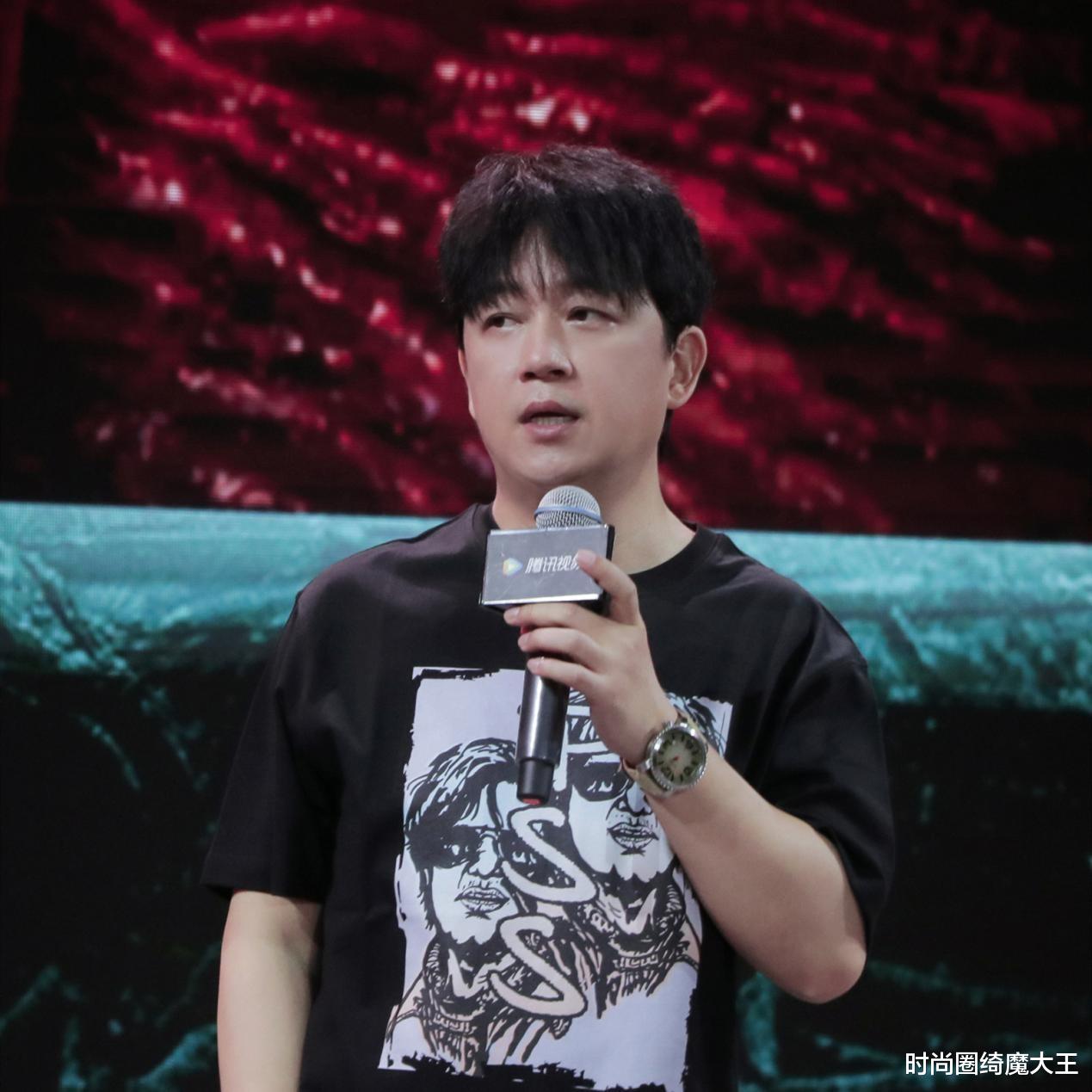 时尚圈绮魔大王|潘粤明,一个靠演技翻红的男人