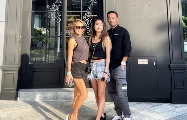 片场|洗米华被抓的现场图曝光，曾多次投资吴京、刘德华主演的电影