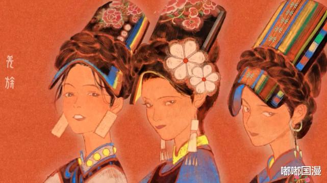 万华镜|清华美院毕设动画《万华镜》火了,却被指出缝合怪,名字是日语