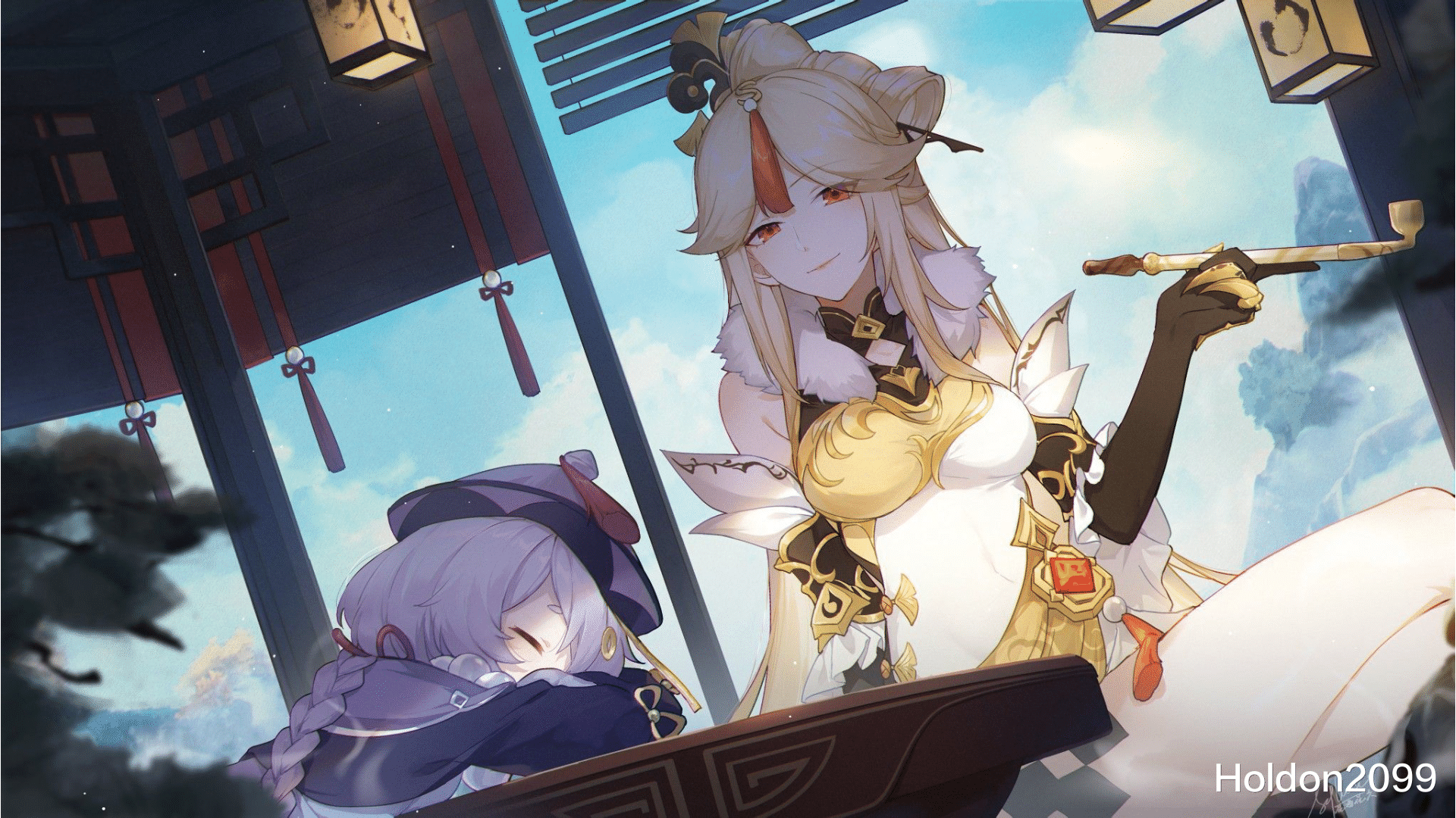 诸葛亮|《原神》2.4版本卡池信息曝光 手中并不富裕的原石该如何分配？