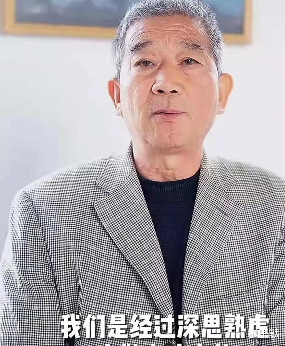 木子默 山东田女士67岁生女，70岁奶爸直播带货引争议，想为孩子多做点事