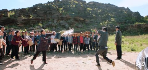 白果|这就是机智的农村生活啊