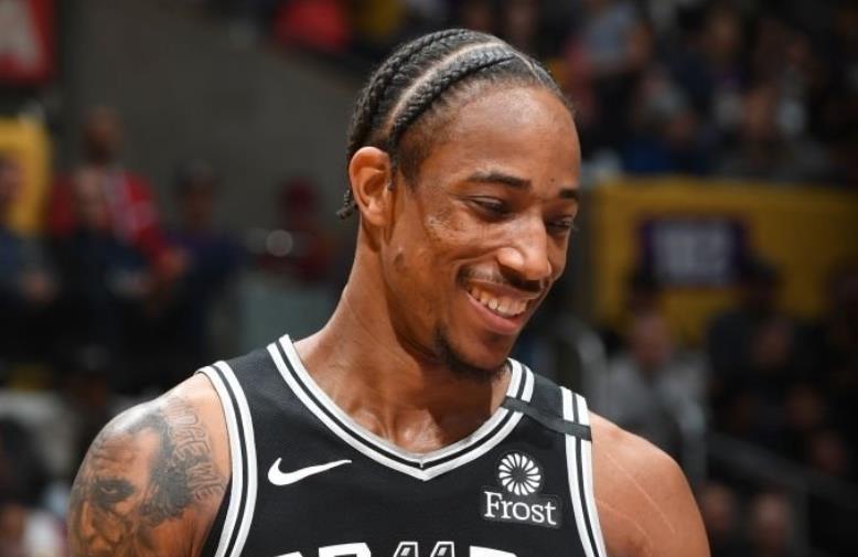 馬刺隊|14年，NBA好好先生終于成功了，成歷史首人！可惜了馬刺當(dāng)家球星