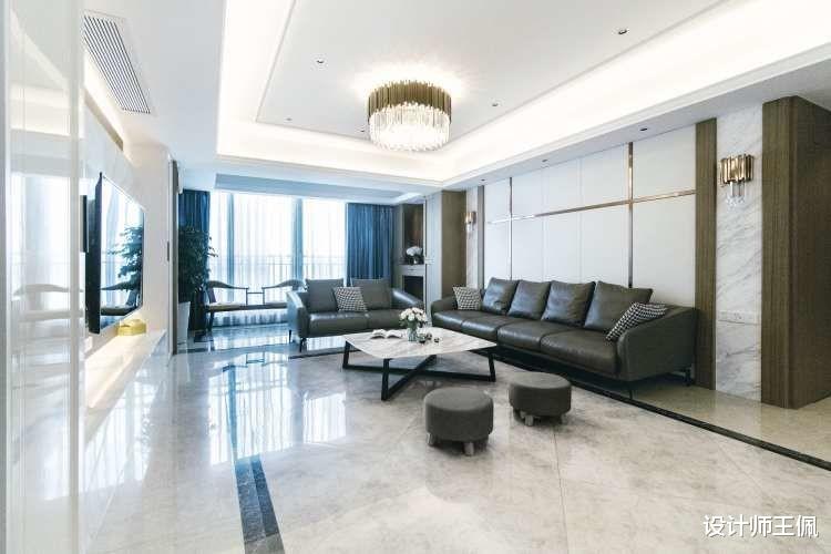 喜好截然不同的夫妻两人，装修时各持己见，没想到效果竟然这么美