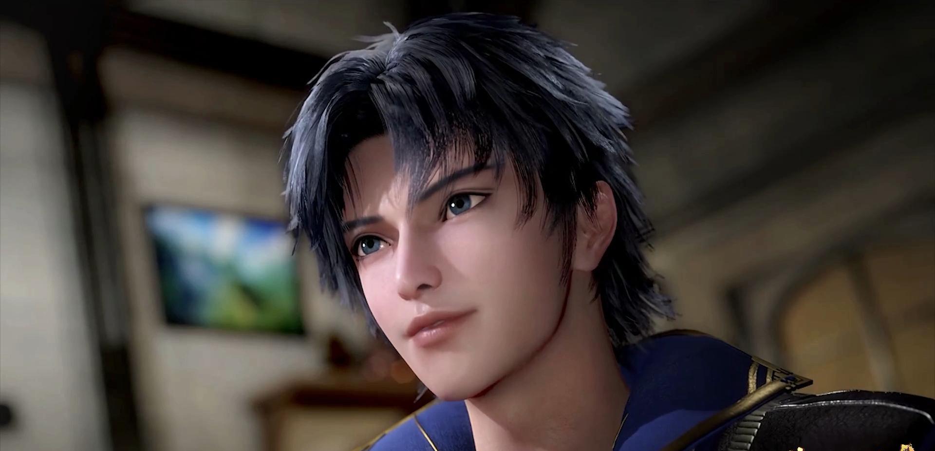 时尚人士|斗罗大陆:第三考要修炼十二个时辰?这怎么看都是无法达成的挑战