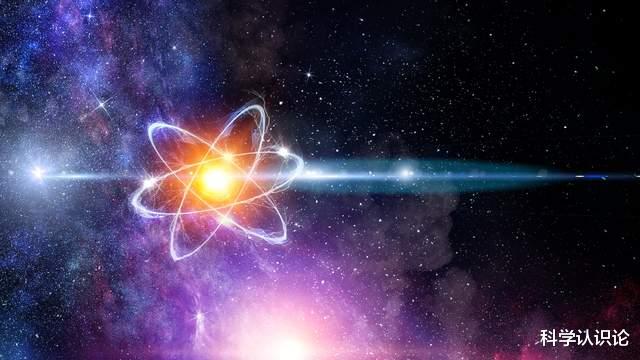 能量既不能凭空创造,也不能消失,那宇宙大爆炸的能量从何而来?