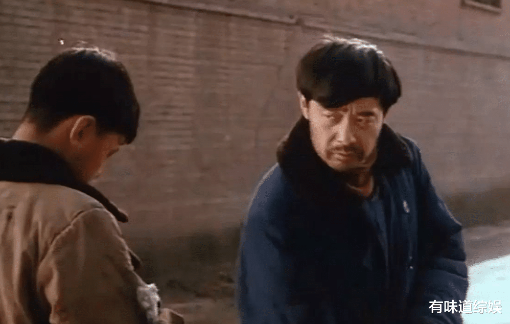 马晓晴|11岁被导演看中，与著名导演同居多年被抛弃，如今复出无人问津