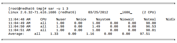 罗永浩|引人入胜，实战讲解“Java 性能调优六大工具”之 linux 命令行工具
