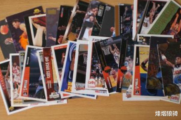 |一张卡片卖到1200万！很多人都有的这个赠品，如今撑起数十亿市场