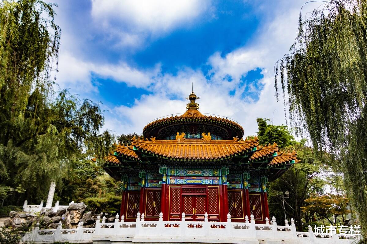 二手房|中西部七大城市房价：成都武汉接近2万，重庆西安下跌
