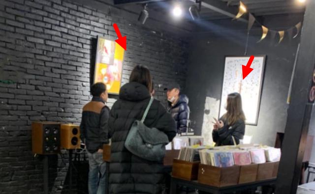 李嫣|海哈金喜融入李亚鹏家，陪李嫣及李母散步，虽交流不多但气氛融洽