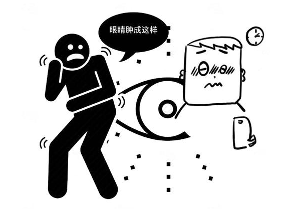 肺癌|肺癌信号其实“写在脸上”：脸上有3个表现，别拖，尽快查肺CT！